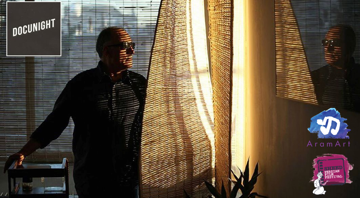 76' 15" with Abbas Kiarostami